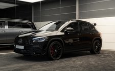 GLA 45 AMG