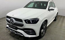 GLE 300 d