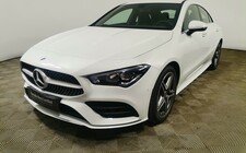 CLA 200 Sport