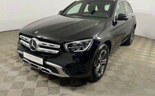 GLC 200 4MATIC