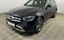 GLC 200 4MATIC