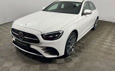 E 220 d 4MATIC Sport