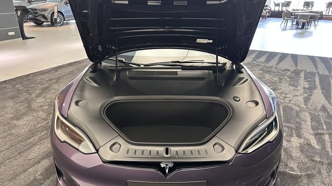 Model S, I Рестайлинг 2