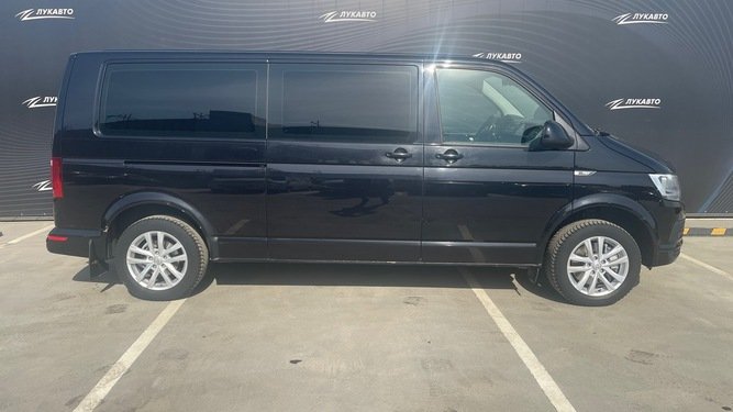 Caravelle, T6