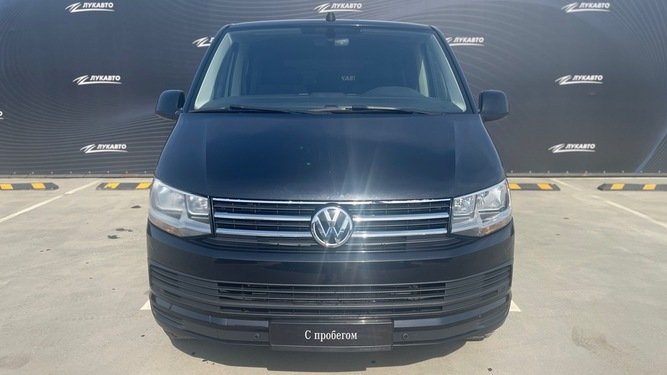 Caravelle, T6