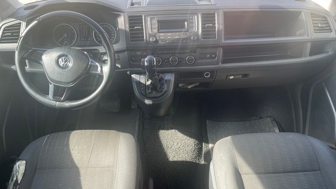 Caravelle, T6