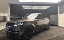 Range Rover, V