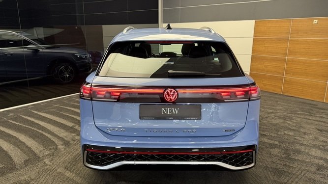 Tiguan, III ()
