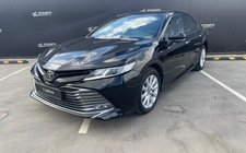 Camry, VIII (XV70)