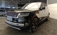 Range Rover, V