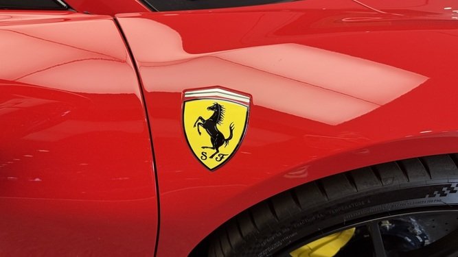 SF90 Stradale, I