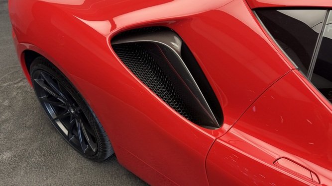 SF90 Stradale, I