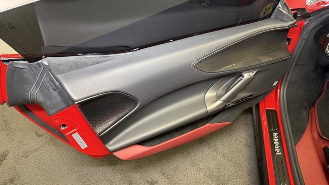 SF90 Stradale, I