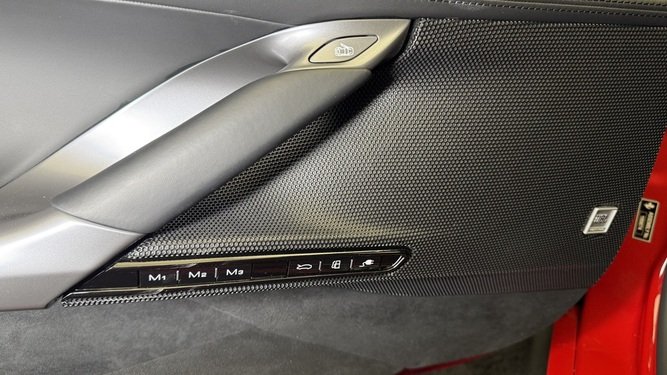 SF90 Stradale, I