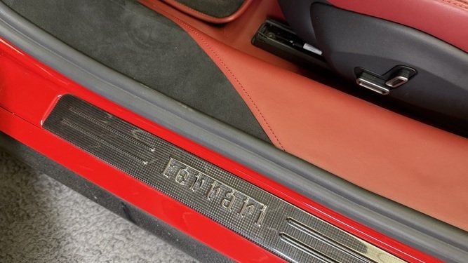 SF90 Stradale, I