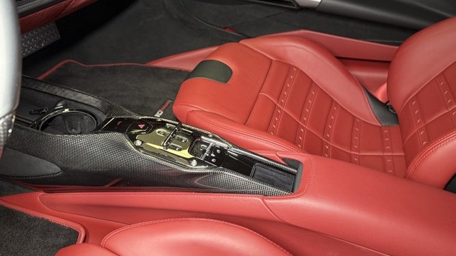 SF90 Stradale, I