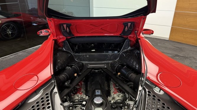 SF90 Stradale, I