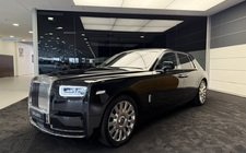 Phantom, VIII