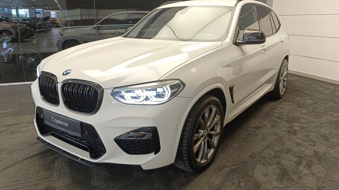 X3, III (G01)