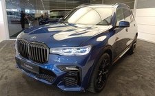 X7, I (G07)