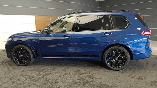 X7, I (G07)