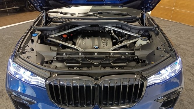 X7, I (G07)