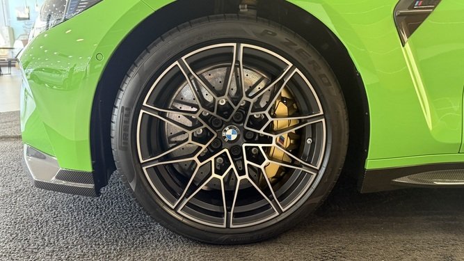 M4, G82/G83