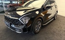 Sportage, V