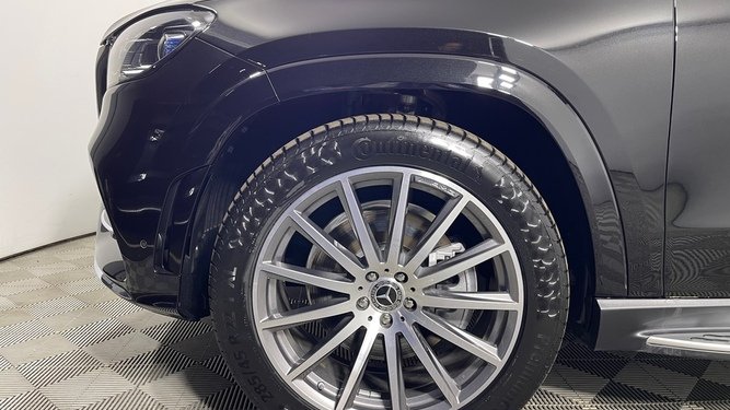 GLS 400 d 4MATIC