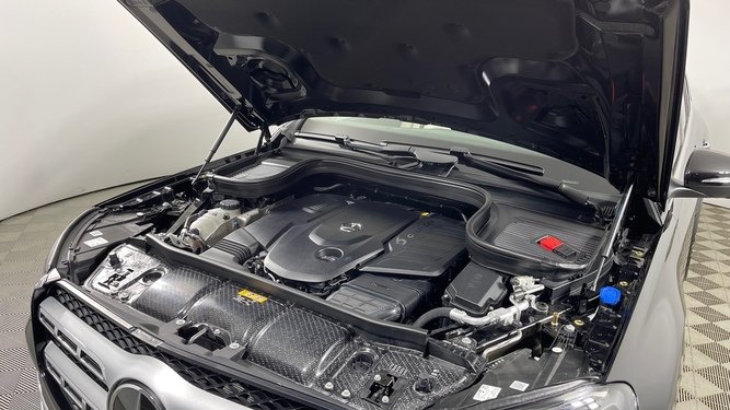 GLS 400 d 4MATIC