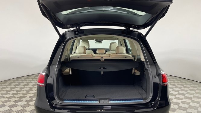 GLS 400 d 4MATIC