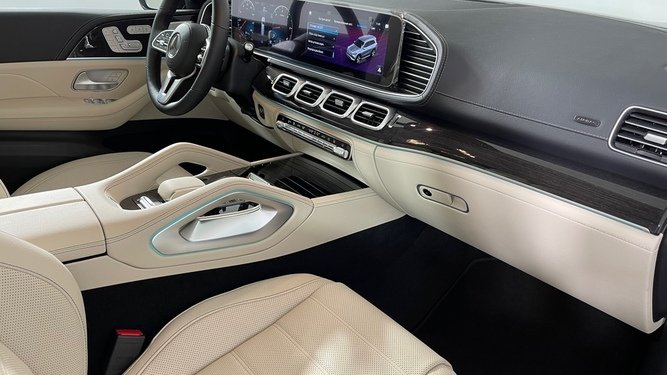 GLS 400 d 4MATIC