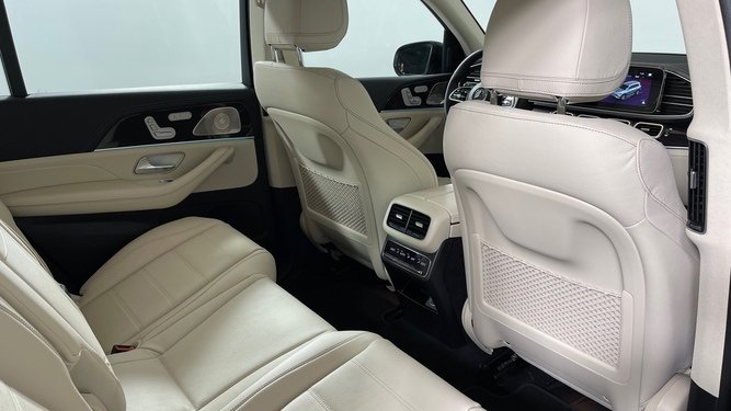 GLS 400 d 4MATIC