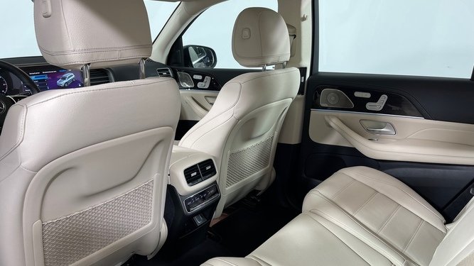 GLS 400 d 4MATIC