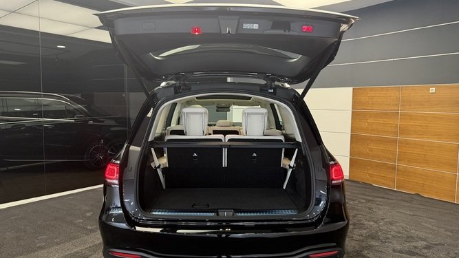 GLS 400 d 4MATIC