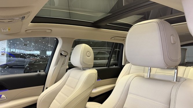 GLS 400 d 4MATIC