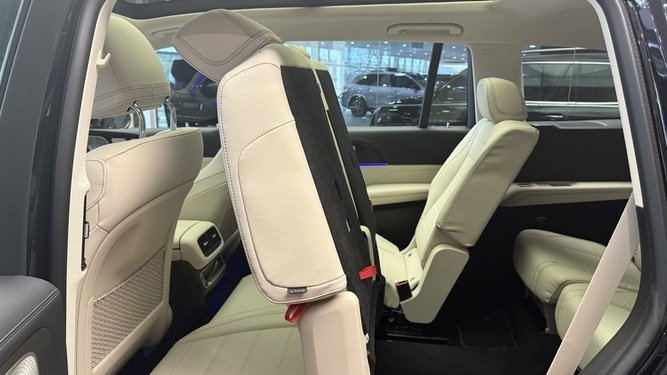 GLS 400 d 4MATIC