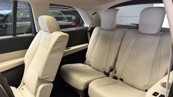 GLS 400 d 4MATIC