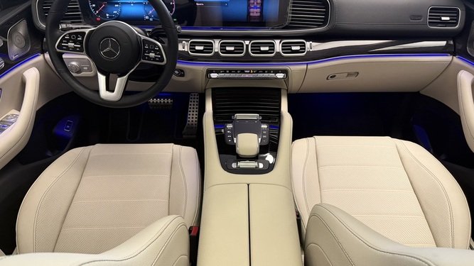 GLS 400 d 4MATIC