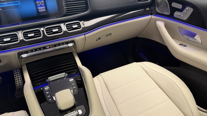 GLS 400 d 4MATIC