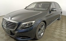 S 500 4MATIC