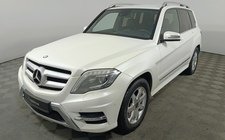 GLK 350 4MATIC