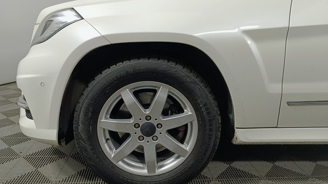 GLK 350 4MATIC