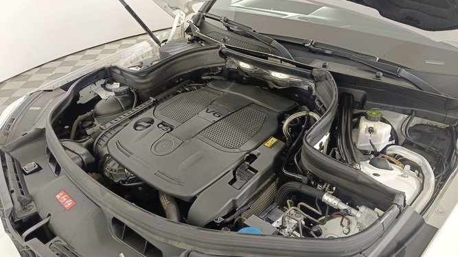 GLK 350 4MATIC