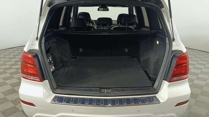 GLK 350 4MATIC
