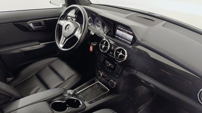 GLK 350 4MATIC
