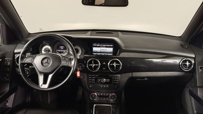 GLK 350 4MATIC
