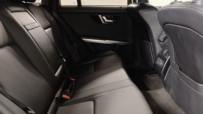 GLK 350 4MATIC
