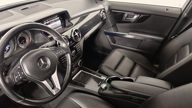 GLK 350 4MATIC