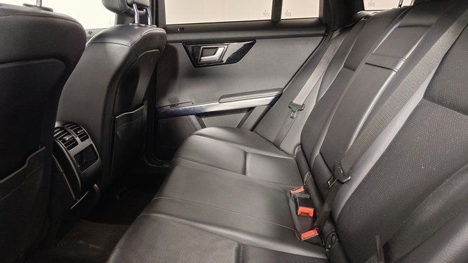 GLK 350 4MATIC